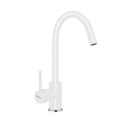 Mitigeur d’évier FOCUS (AP 1600) - Blanc 1600 W) Mitigeur d’évier FOCUS (AP 1600) - Blanc 1600 W)